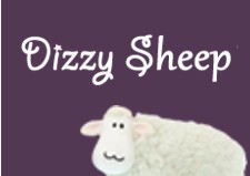 Dizzy Sheep